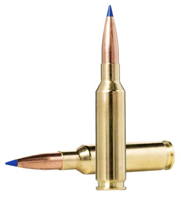 Norma Ammunition Dedicated Hunting Bondstrike 6.5 Creedmoor 143-Grain Bonded Polymer Tip Rifle Ammunition, 20 Rounds