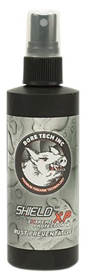 Bore Tech 4 oz. Shield XP Rust Prevention Spray