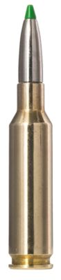 Norma Ammunition Ecostrike 6.5 Creedmoor 120-Grain Rifle Ammunition, 20 Rounds