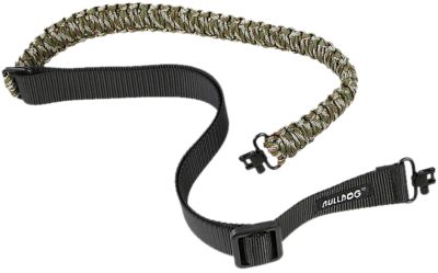 Bulldog Deluxe Paracord Rifle Sling, Multi-Cam