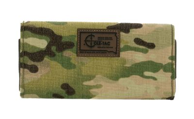 Cole-tac Cordura Hunter Ammo Wallet, Holds 20 Rounds, Camo