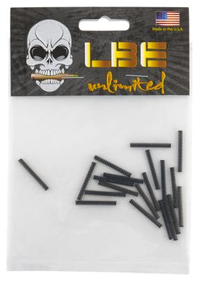 LBE Unlimited Safety Selector Deten Spring for AR-Platform, Bronze