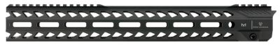 Strike Industries STRIKERAIL Strike Rail for AR-15, 15.50 in., M-LOK, Black, Aluminum