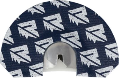 Riven RS2 Small Dome Elk Diaphragm Call