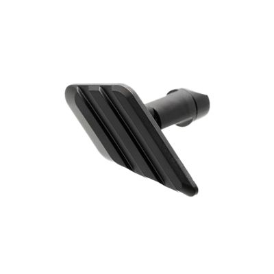 Tyrant CNC Takedown Lever for Sig P320, Black, Steel