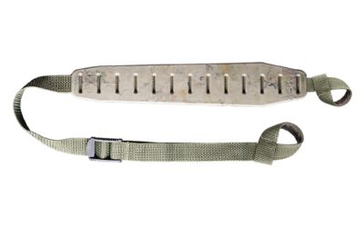 CVA Claw 2.0 Nylon/Rubber Shotgun Sling, Camo