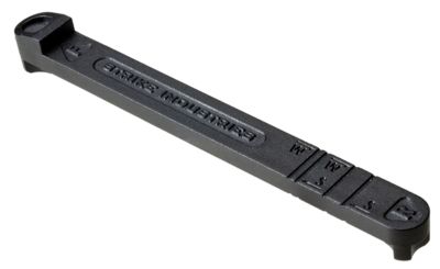 Strike Industries Stock Stop for AR-Platform, Black, Thermoplastic