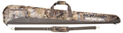 MOmarsh Gun Case, Optifade Marsh, 600D Polyester, 54 in.