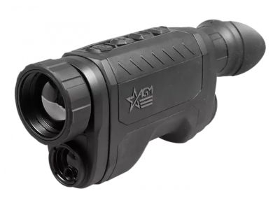 AGM Global Vision 35mm Reach IR Thermal Monocular, Black