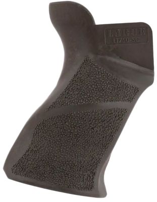 Larue Tactical A-Peg Pistol Grip for AR-15, OD Green, Polymer