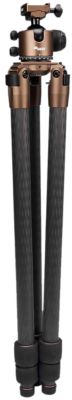 Sig Sauer Electro-Optics 30 in. Zulu-DMR Carbon Fiber Tripod Kit