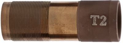 Johnny Stewart T2 Triple Threat Choke for Invector, 12 Gauge, 17-4 PH Stainless Steel