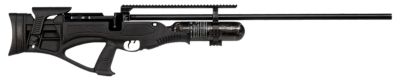 Hatsan USA Piledriver Air Rifle, .62 Caliber, Black