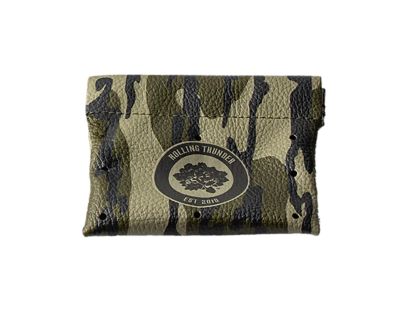 Rolling Thunder Mouth Call Pouch, Bottomland