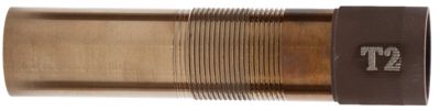 Johnny Stewart T2 Triple Threat Choke for Optima HP, 12 Gauge, 17-4 PH Stainless Steel