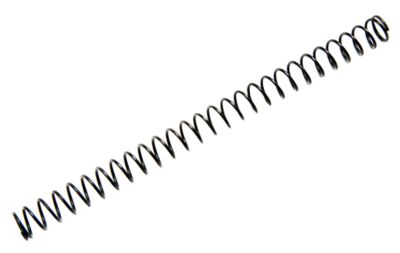 Wilson Combat Recoil Spring for 1911, 38 Super/9mm Luger, Chrome Silicone Steel