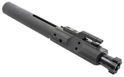 CMMG Complete MK3 Bolt Carrier Group, 308 Win, Black Phosphate, Steel