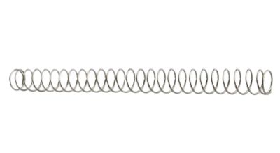 Wilson Combat Recoil Spring for AR-10, 308/7.62mm, Silver, Stainless Steel