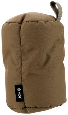 MDT Sporting Goods Traveller 500D Cordura Fabric Shooting Bag, Coyote Brown