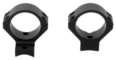 Wilson Combat Scope Mount, 30mm Tube, High, Aluminum