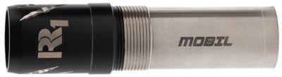 Johnny Stewart RR1 Raptor Choke for Mobil, 12 Gauge, 17-4 PH Stainless Steel