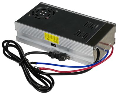 Hatsan USA TactAir Spark Power Supply, 12V