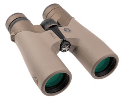 Sig Sauer Electro-Optics 15x 56mm Zulu10 HDX Binoculars, Coyote