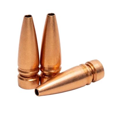 Lehigh Defense Controlled Chaos .300 AAC Blackout 115-Grain Rifle Ammunition, 50 Rounds