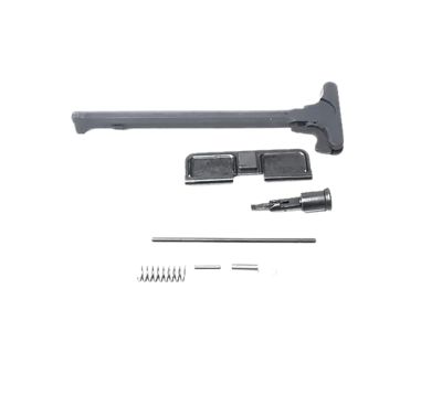 Wilson Combat Upper Receiver Kit for AR-15 Rifle, Black