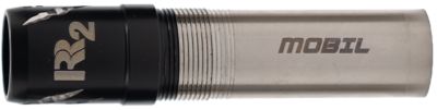 Johnny Stewart RR2 Raptor Choke for Mobil, 20 Gauge, 17-4 PH Stainless Steel