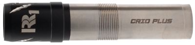 Johnny Stewart RR1 Raptor Choke for Crio Plus, 12 Gauge, 17-4 PH Stainless Steel