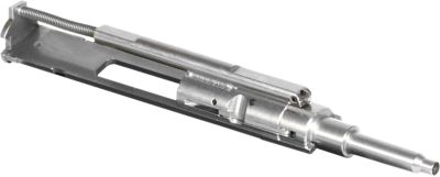 CMMG Bravo Conversion Kit for AR-15 (223/5.56 Only), 22 LR, Stainless Steel