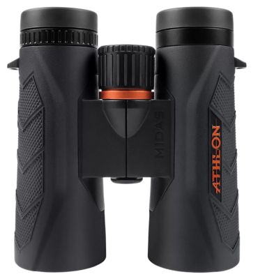 Athlon Optics 10x 42mm Midas G2 UHD Binoculars