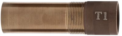 Johnny Stewart T1 Triple Threat Choke for Mobil, 12 Gauge, 17-4 PH Stainless Steel