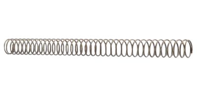 Wilson Combat Recoil Spring for AR-15/M16, 308/7.62mm, Silver, Stainless Steel