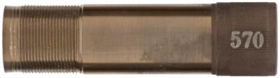 Johnny Stewart Final Strut Turkey Choke for Rem Choke Threadings, 20 Gauge, 200194
