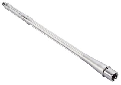 Wilson Combat 5.56x45mm NATO Match Grade Barrel for AR-15, 18 in., 1/2 in. x 28 Thread, Rifle Length with Recon Tactical Profile