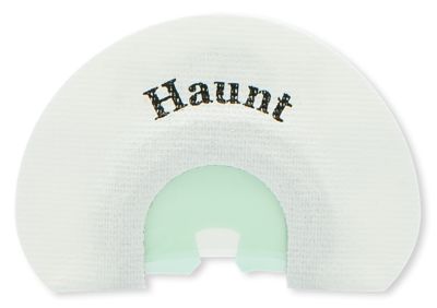Rolling Thunder Haunt Triple Reed Ghost Cut Diaphragm Turkey Call