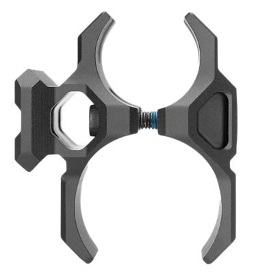 Strike Industries Barrel Clamp for Beretta 1301/A300, Black, Aluminum