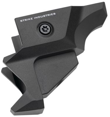 Strike Industries Pistol Grip for CZ Scorpion, 6061 T6 Aluminum