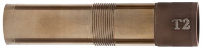 Johnny Stewart T2 Triple Threat Choke for Crio Plus, 12 Gauge, 17-4 PH Stainless Steel