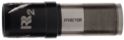 Johnny Stewart RR2 Raptor Choke for Invector, 12 Gauge, 17-4 PH Stainless Steel