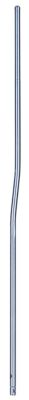 CMMG Build & Replace AR Mid Length Gas Tube Kit, Mid-Length, Silver, Stainless Steel