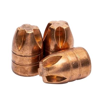 Lehigh Defense Xtreme Penetrator .45 ACP 200-Grain Fluid Transfer Monolithic Rifle Ammunition, 50 Rounds