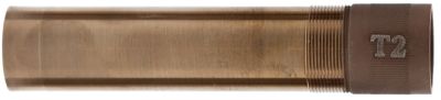 Johnny Stewart T2 Triple Threat Choke for Invector-DS, 12 Gauge, 17-4 PH Stainless Steel