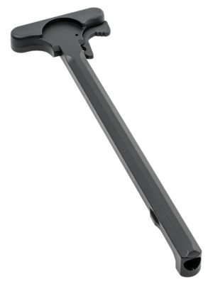 CMMG Charging Handle Assembly for AR-15, Matte Black, 7075 Aluminum