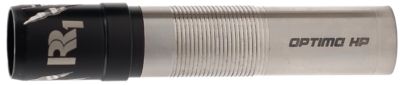 Johnny Stewart RR1 Raptor Choke for Optima HP, 20 Gauge, 17-4 PH Stainless Steel