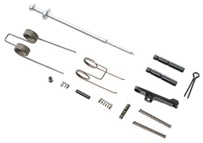 CMMG Enhanced Field Repair Kit for AR-15, Black