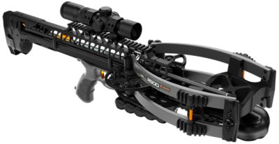 Ravin Crossbows 28.5 in. R500 Crossbow, 17 lb. Draw