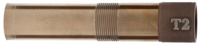 Johnny Stewart T2 Triple Threat Choke for Crio Plus, 20 Gauge, 17-4 PH Stainless Steel
